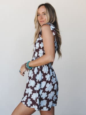 Groovy Wanderer 2 Piece Bundle - Brown