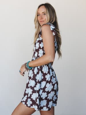 Groovy Wanderer 2 Piece Bundle - Brown