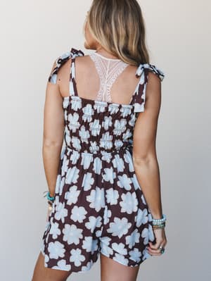 Groovy Wanderer 2 Piece Bundle - Brown