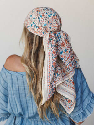 Beachy Breeze 3 Piece Bundle - Denim