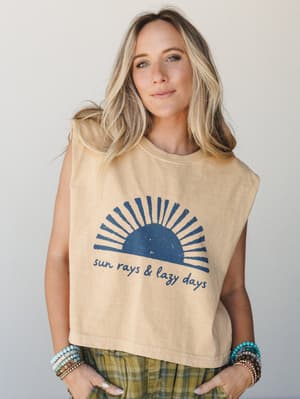 Mystic Sun 3 Piece Bundle - Green