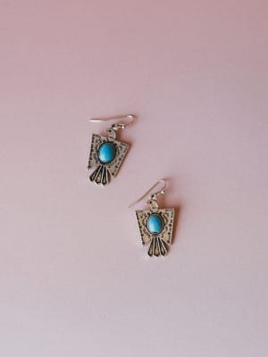 Summer Stardust 3 Piece Bundle - Medium Denim