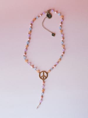 Golden Rainbow Glow 3 Piece Bundle - Multi