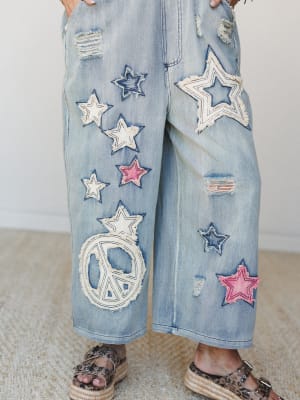 Stellar Daydream 3 Piece Bundle - Pink
