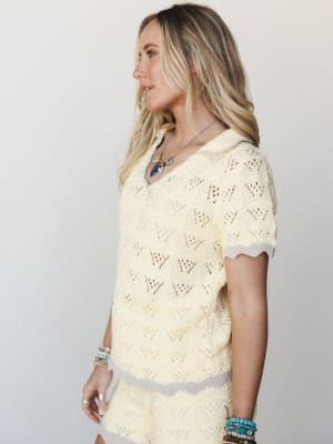 Lumi Breeze 2 Piece Bundle - Yellow