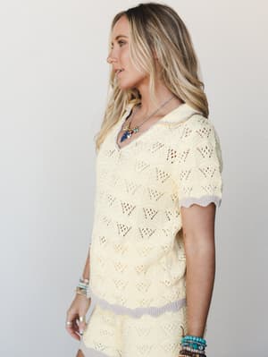 Lumi Breeze 2 Piece Bundle - Yellow