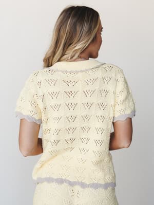 Lumi Breeze 2 Piece Bundle - Yellow
