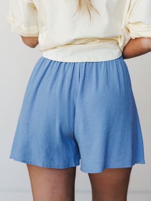 American Love 2 Piece Bundle - Yellow