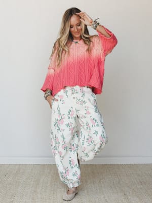 Blossom Drift 2 Piece Bundle: undefined