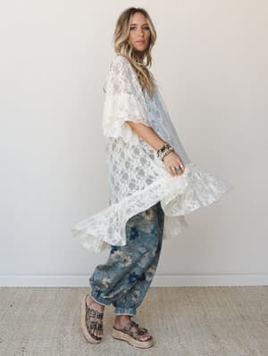 Serene Bloom 3 Piece Bundle: undefined