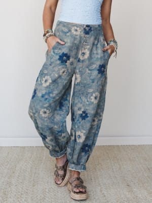 Serene Bloom 3 Piece Bundle - Cream