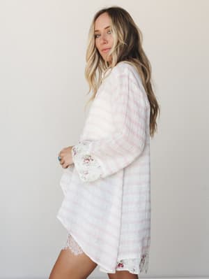 Lyra's Drift 2 Piece Bundle - Denim