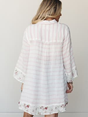 Lyra's Drift 2 Piece Bundle - Denim