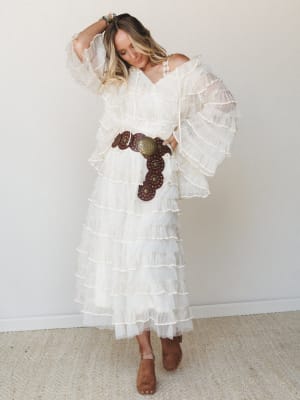 Prairie Tea 3 Piece Bundle: undefined