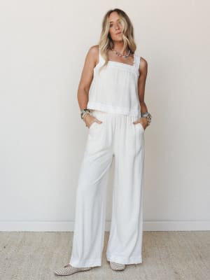 Sunset Breeze 3 Piece Bundle - Mocha