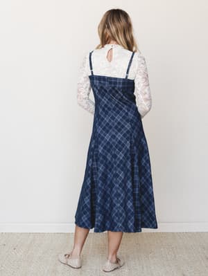 Country Blossom 2 Piece Bundle - Off White