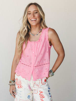 Meadow Voyage 2 Piece Bundle - Pink