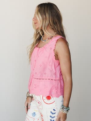 Meadow Voyage 2 Piece Bundle - Pink