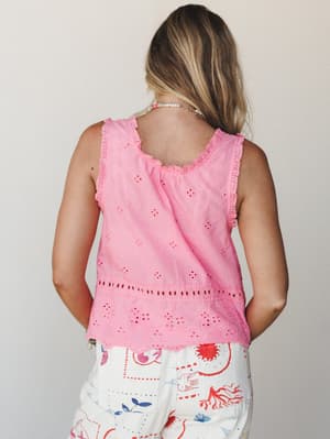 Meadow Voyage 2 Piece Bundle - Pink