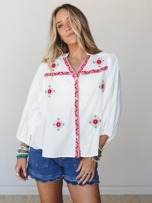 Coastal Breeze 3 Piece Bundle: undefined