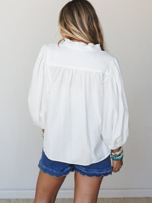 Coastal Breeze 3 Piece Bundle - Blue