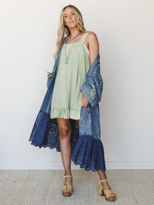 Garden Soul 2 Piece Bundle: undefined