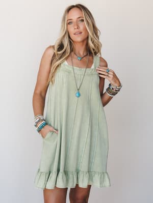 Garden Soul 2 Piece Bundle - Iced Matcha
