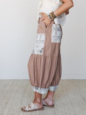 Dreamy Cottage 2 Piece Bundle - Ivory
