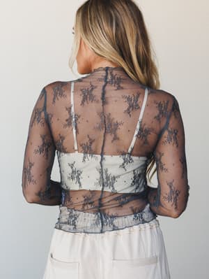 Mystic Midnight Soul 3 Piece Bundle - Midnight