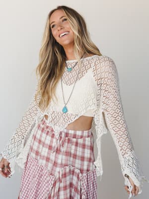 Garden Reverie 2 Piece Bundle - Pink