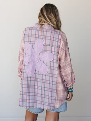 Bohème Breeze 2 Piece Bundle - Pink