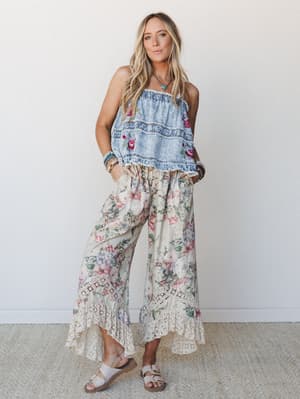 Meadow Wanderer 2 Piece Bundle: undefined