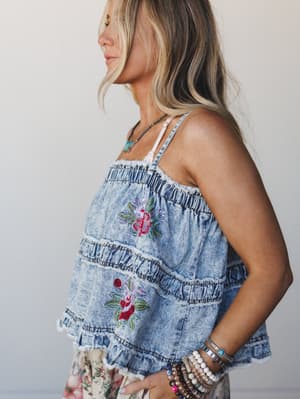 Meadow Wanderer 2 Piece Bundle - Taupe