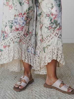 Meadow Wanderer 2 Piece Bundle - Taupe
