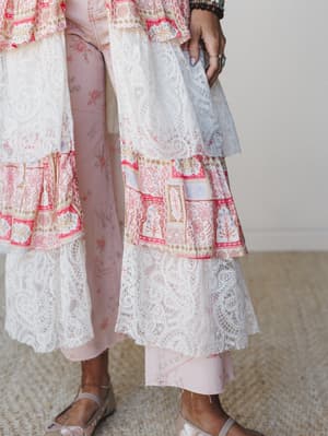 Desert Bloom 3 Piece Bundle - V Rose