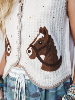 Wild Nomad 3 Piece Bundle - Cream