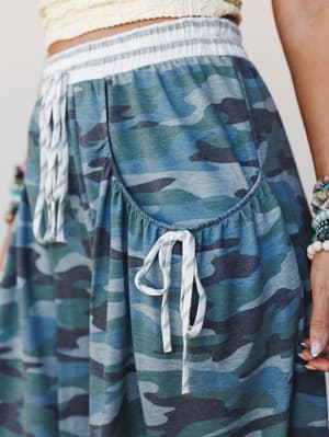 Wild Nomad 3 Piece Bundle - Cream