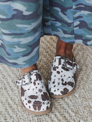 Wild Nomad 3 Piece Bundle - Cream