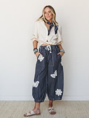 Wandering Waves 2 Piece Bundle: undefined