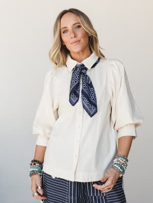Wandering Waves 2 Piece Bundle - Ink Denim