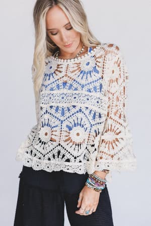 crush-worthy-crochet-top-cream/Cream
