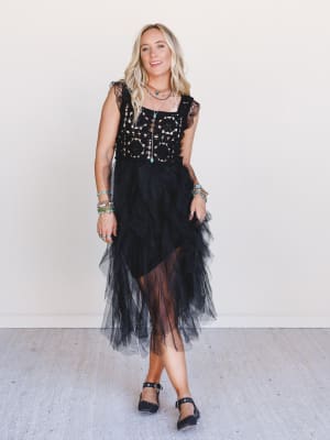 desert-disco-dress-black/Black