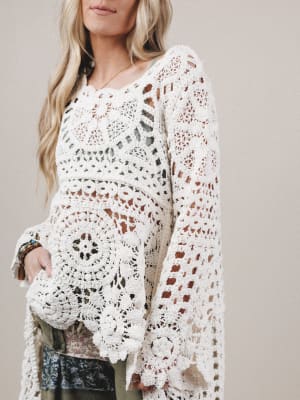 maysa-crochet-top-cream/Cream
