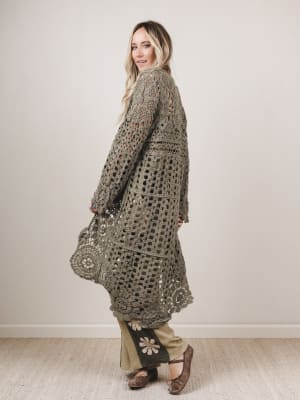 maysa-crochet-top-olive/Olive