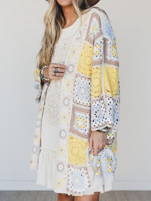 holiday-journey-cardigan-yellow-multi/Yellow Multi
