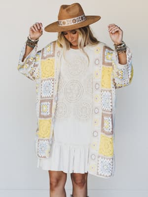 holiday-journey-cardigan-yellow-multi/Yellow Multi