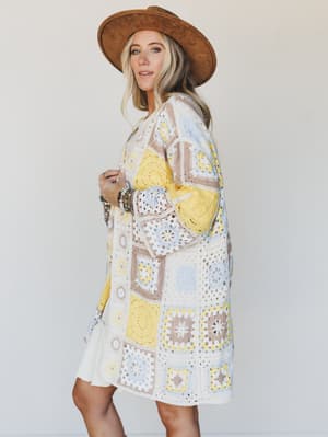 holiday-journey-cardigan-yellow-multi/Yellow Multi