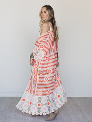 Spring Groove Duster: undefined