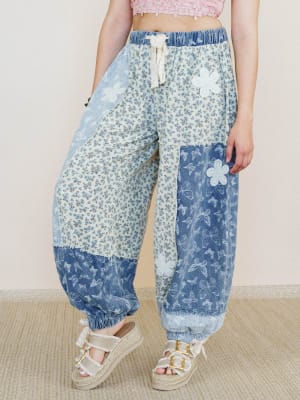 Sweet Harmony Pants: undefined