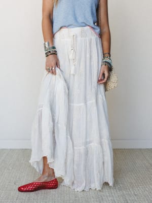Love at Last Skirt: undefined